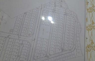 فروش یک قطعه زمین 150 متر شهرک رجایی