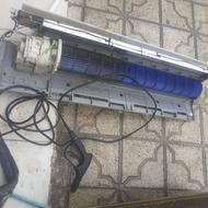 انجام کلیه خدمات اسپلیت ولوازم برودتی