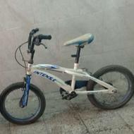 دوچرخه سایز 16