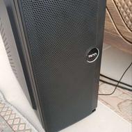 کیس کامپیوتر در حد نو