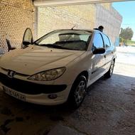 خودرو 206 صندوقدار 91