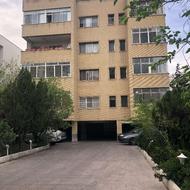 اجاره آپارتمان 135 متر در شهرک غرب زرافشان