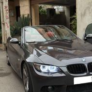 BMW 330i کروک