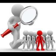 استخدام همکار خانم جهت فروش
