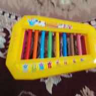 اسباب بازی.