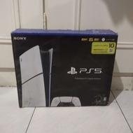 ps5 slim digital پی اس فایو اسلیم دیجتال
