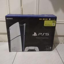 ps5 slim digital پی اس فایو اسلیم دیجتال