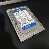 هارد اینترنال 1TB Wd Blue