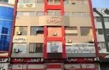 فروش مغازه 17 متری طبقه اول پاساژ تندیس