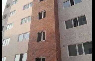 فروش آپارتمان مسکن ملی قطعات بالا وپایین