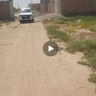 ایرانشهر بلوار بهشت