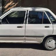 پرایدمدل85عروسک