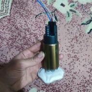 مغزی پمپ بنزین پراید