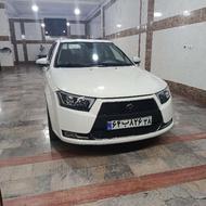 دنا توربو اتوماتیک