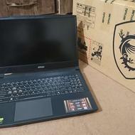 لپ تاپ گیمینگ و رندرینگ قوی msi katana 15 i9