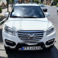 لیفان x60 دنده هیلمنی مدل 94