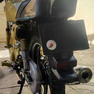 هندا200مدل 1390