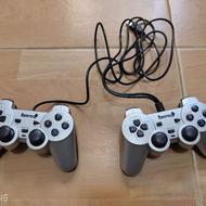 دسته بازی pc سیم دار USB