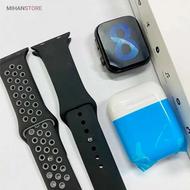 ساعت هوشمند و هندزفری بلوتوثی w26 pro max