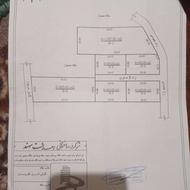 4000 متر زمین ویلایی در نعمت الله کوی نشاط