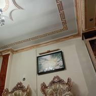 آپارتمان فروشی تمیز 60متری طبقه 2سمت کوچه