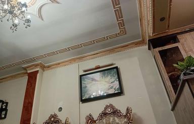 آپارتمان فروشی تمیز 60متری طبقه 2سمت کوچه