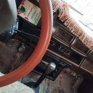 تویوتا مدل 85