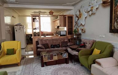 فروش منزل 2 طبقه در قایمیه