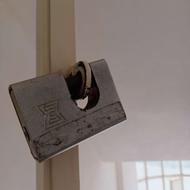 قفل کتابی امریکایی