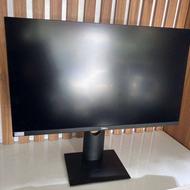 مانیتور 24اینچ 2k برند معروف اروپایی dell
