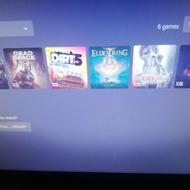 Xbox seri S