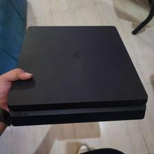 ps4 slim 1tra کپی خور
