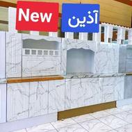کابینت نصب 1روزه نکا