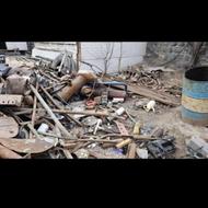 خرید ضایعات درب منزل،شرکت،کارخانه