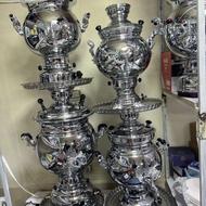 سماور 15لیتری