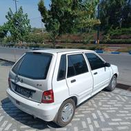 فروش پراید 111