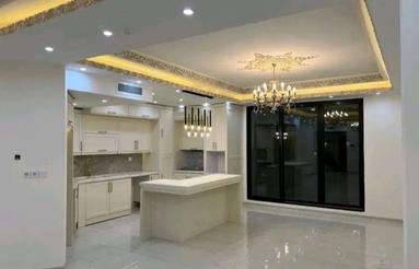 فروش آپارتمان 145 متر در پونک/سالن پرده خور/بلوار عدل