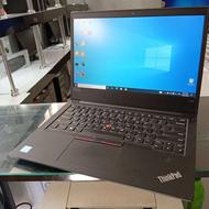 لپتاپ استوک ژاپنی Lenovo E490