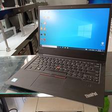 لپ‌تاپ استوک ژاپنی Lenovo E490