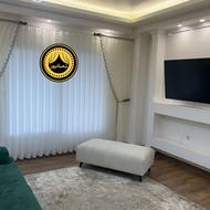**هر مدل پرده بخای داریم **