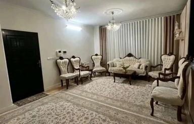 آپارتمان 72 متر در فاز 1