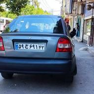 پراید141مدل90درحد1400نقدواقساط