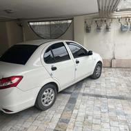 ساینا 400 بی رنگ و کم کار