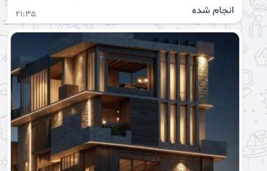 فروش ویلا 330 متر در سرلیماک