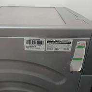ماشین لباسشویی دوو880s