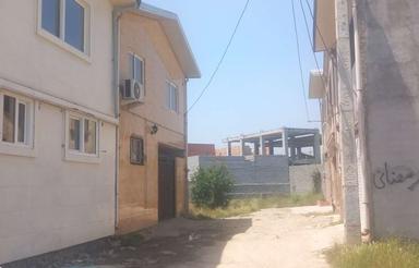 فروش زمین یا معاوضه با خودرو