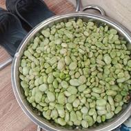 باقله خوردن