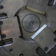 تولیدکننده انواع کاروسل هایCNC