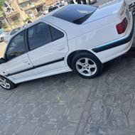 پژو پارس مدل 90