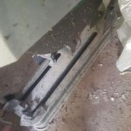 جوش کار سیار